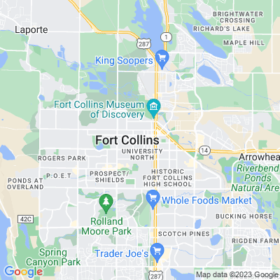 Fort collins, CO